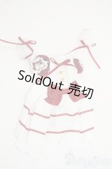 幼SD/OF:衣装セット Y-26-01-07-039-YD-ZY