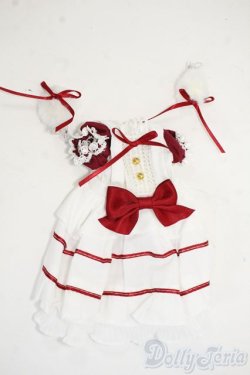 画像1: 幼SD/OF:衣装セット Y-26-01-07-039-YD-ZY