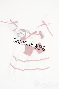 画像1: 幼SD/OF:衣装セット Y-26-01-07-039-YD-ZY