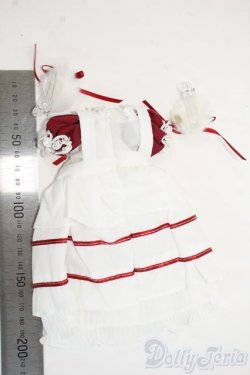 画像2: 幼SD/OF:衣装セット Y-26-01-07-039-YD-ZY