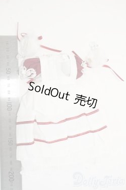 画像2: 幼SD/OF:衣装セット Y-26-01-07-039-YD-ZY