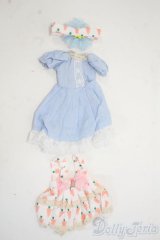 幼SD/OF:衣装セット Y-26-01-07-040-YD-ZY