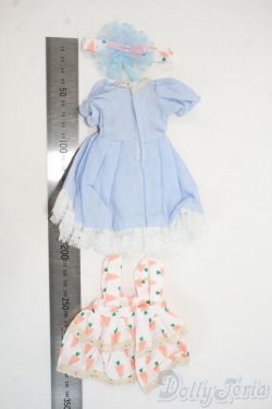 画像2: 幼SD/OF:衣装セット Y-26-01-07-040-YD-ZY