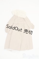 幼SD/OF:衣装セット Y-26-01-07-043-YD-ZY