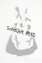 幼SD/OF:衣装セット Y-26-01-07-044-YD-ZY