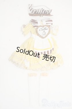 画像1: 幼SD/OF:衣装セット Y-26-01-07-045-YD-ZY