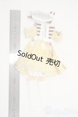 画像2: 幼SD/OF:衣装セット Y-26-01-07-045-YD-ZY