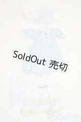 幼SD/OF:衣装セット Y-26-01-07-047-YD-ZY