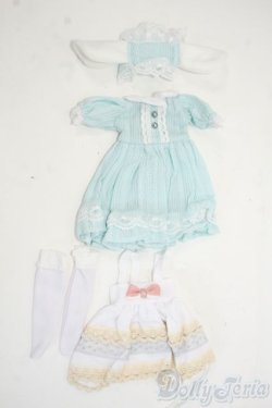 画像1: 幼SD/OF:衣装セット Y-26-01-07-047-YD-ZY