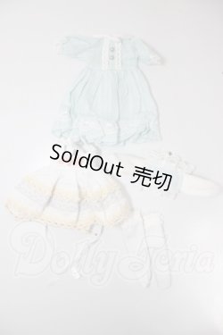 画像1: 幼SD/OF:衣装セット A-26-03-25-181-YD-ZA