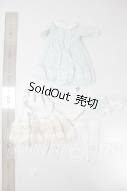 画像2: 幼SD/OF:衣装セット A-26-03-25-181-YD-ZA