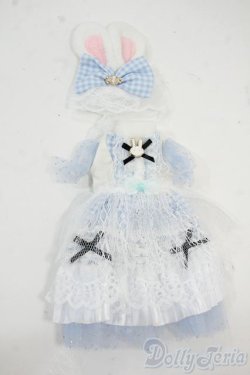 画像1: 幼SD/OF:衣装セット Y-26-01-07-048-YD-ZY