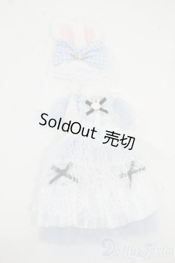 画像1: 幼SD/OF:衣装セット Y-26-01-07-048-YD-ZY