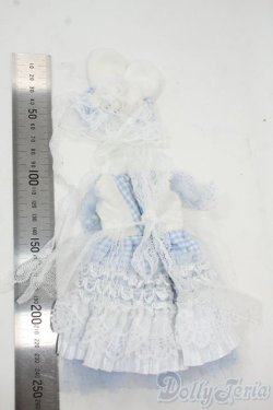 画像2: 幼SD/OF:衣装セット Y-26-01-07-048-YD-ZY