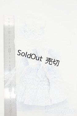 画像2: 幼SD/OF:衣装セット Y-26-01-07-048-YD-ZY