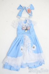 幼SD/OF:衣装セット Y-26-01-07-049-YD-ZY