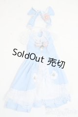 幼SD/OF:衣装セット Y-26-01-07-049-YD-ZY