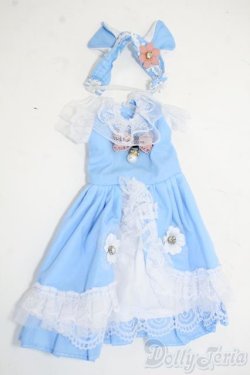 画像1: 幼SD/OF:衣装セット Y-26-01-07-049-YD-ZY