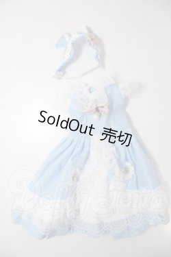 画像1: 幼SD/OF:衣装セット A-26-03-25-192-YD-ZA