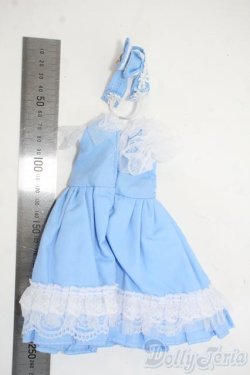 画像2: 幼SD/OF:衣装セット Y-26-01-07-049-YD-ZY