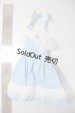 画像2: 幼SD/OF:衣装セット A-26-03-25-192-YD-ZA