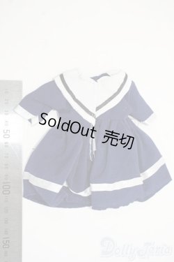 画像2: 幼SD/OF:衣装セット Y-26-01-07-050-YD-ZY