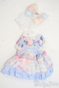 幼SD/OF:衣装セット Y-26-01-07-053-YD-ZY