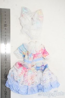 画像2: 幼SD/OF:衣装セット Y-26-01-07-053-YD-ZY