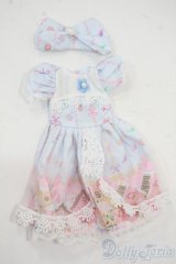 幼SD/OF:衣装セット Y-26-01-07-052-YD-ZY