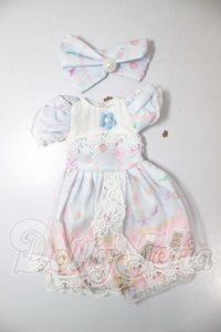 幼SD/OF:衣装セット A-26-03-25-183-YD-ZA