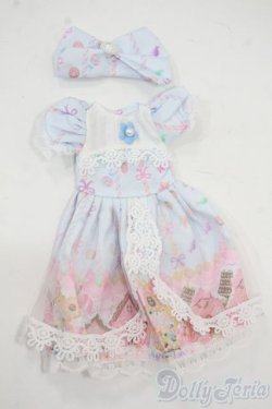 画像1: 幼SD/OF:衣装セット Y-26-01-07-052-YD-ZY