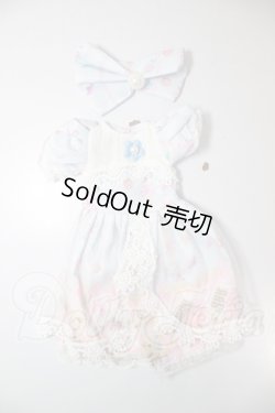 画像1: 幼SD/OF:衣装セット A-26-03-25-183-YD-ZA