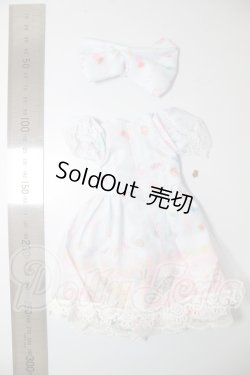 画像2: 幼SD/OF:衣装セット A-26-03-25-183-YD-ZA