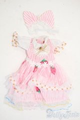 幼SD/OF:衣装セット Y-26-01-07-054-YD-ZY