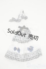 幼SD/OF:衣装セット Y-26-01-07-055-YD-ZY