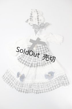 画像1: 幼SD/OF:衣装セット A-26-03-25-188-YD-ZA