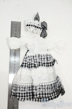 画像2: 幼SD/OF:衣装セット Y-26-01-07-055-YD-ZY