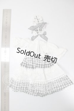画像2: 幼SD/OF:衣装セット A-26-03-25-188-YD-ZA