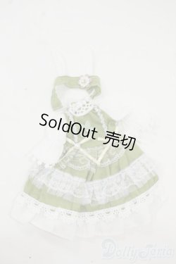 画像1: 幼SD/OF:衣装セット Y-26-01-07-056-YD-ZY