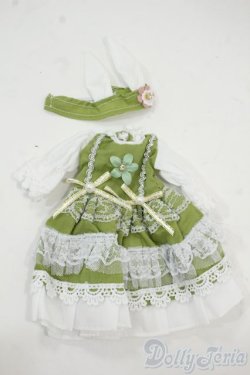 画像1: 幼SD/OF:衣装セット Y-26-01-07-057-YD-ZY