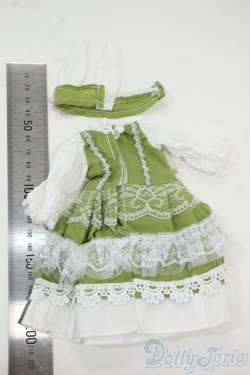 画像2: 幼SD/OF:衣装セット Y-26-01-07-057-YD-ZY