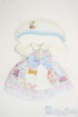 画像1: 幼SD/OF:衣装セット Y-26-01-07-058-YD-ZY