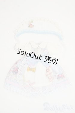 画像1: 幼SD/OF:衣装セット Y-26-01-07-058-YD-ZY