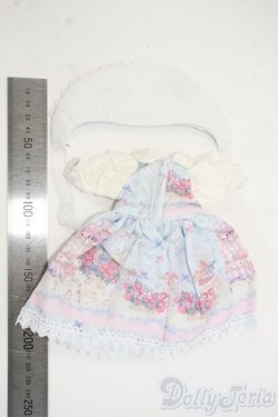 画像2: 幼SD/OF:衣装セット Y-26-01-07-058-YD-ZY