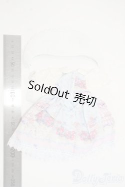画像2: 幼SD/OF:衣装セット Y-26-01-07-058-YD-ZY