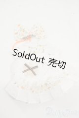 幼SD/OF:衣装セット Y-26-01-07-060-YD-ZY