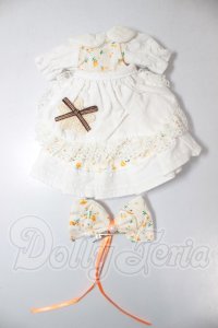 幼SD/OF:衣装セット A-26-03-25-180-YD-ZA