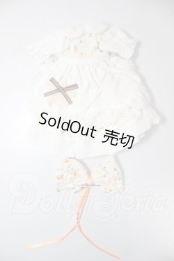 画像1: 幼SD/OF:衣装セット A-26-03-25-180-YD-ZA