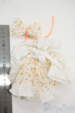 画像2: 幼SD/OF:衣装セット Y-26-01-07-060-YD-ZY
