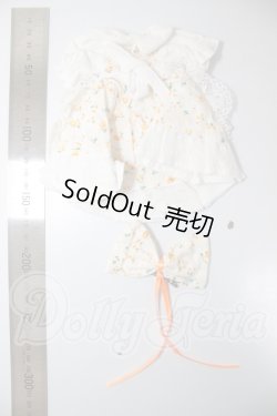 画像2: 幼SD/OF:衣装セット A-26-03-25-180-YD-ZA